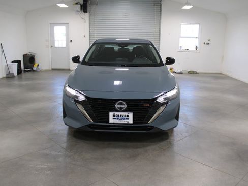 Used 2024 Nissan Sentra SR image 18