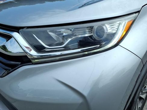 Used 2019 Honda CR-V LX image 4