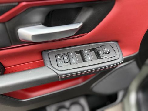 Used 2026 RAM 1500 Rebel w/ Rebel Level 1 Equipment Group image 22