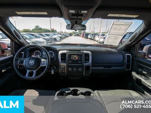 Used 2024 RAM 1500 Classic Warlock image 13