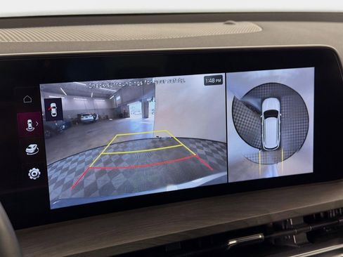 Certified 2023 Kia Telluride SX X-Line image 17