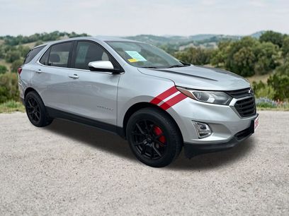 Used 2019 Chevrolet Equinox LT