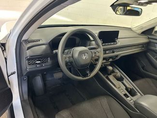 Used 2023 Honda Accord EX video 2
