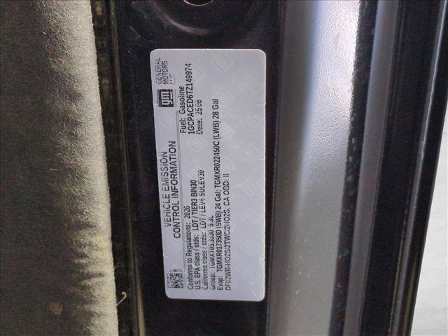 Used 2026 Chevrolet Silverado 1500 LT RWD image 25