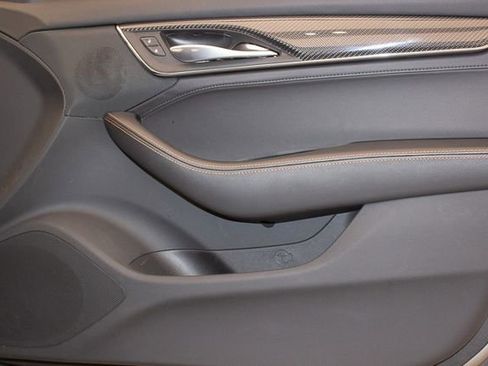 Used 2024 Cadillac CT5 Sport w/ Cold Weather Package image 11