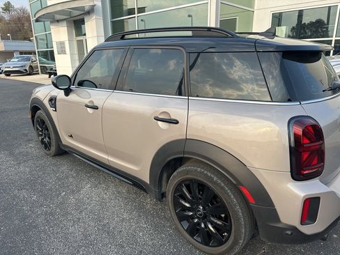 Used 2024 MINI Cooper Countryman S image 4