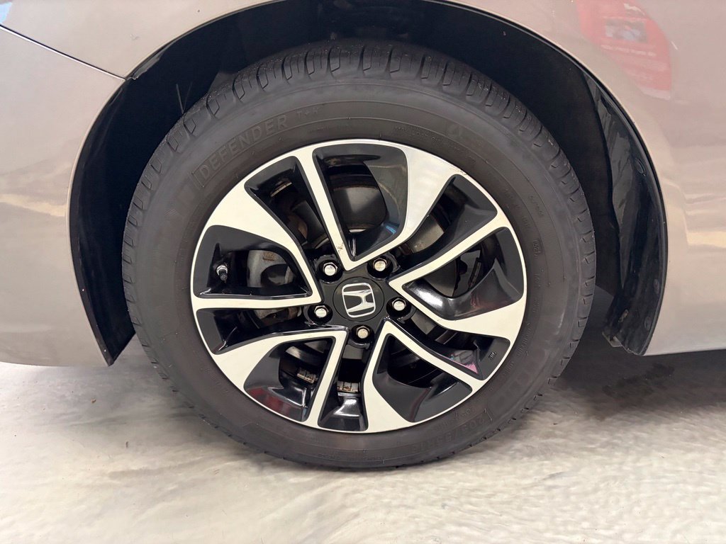 Used 2013 Honda Civic EX-L image 25
