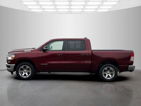 Certified 2022 RAM 1500 Big Horn image 4