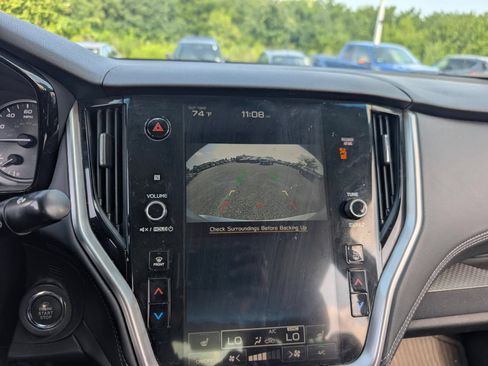 Used 2020 Subaru Legacy Premium AWD/4WD image 12