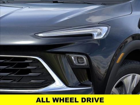 New 2026 Buick Encore GX Preferred w/ Comfort Package image 10