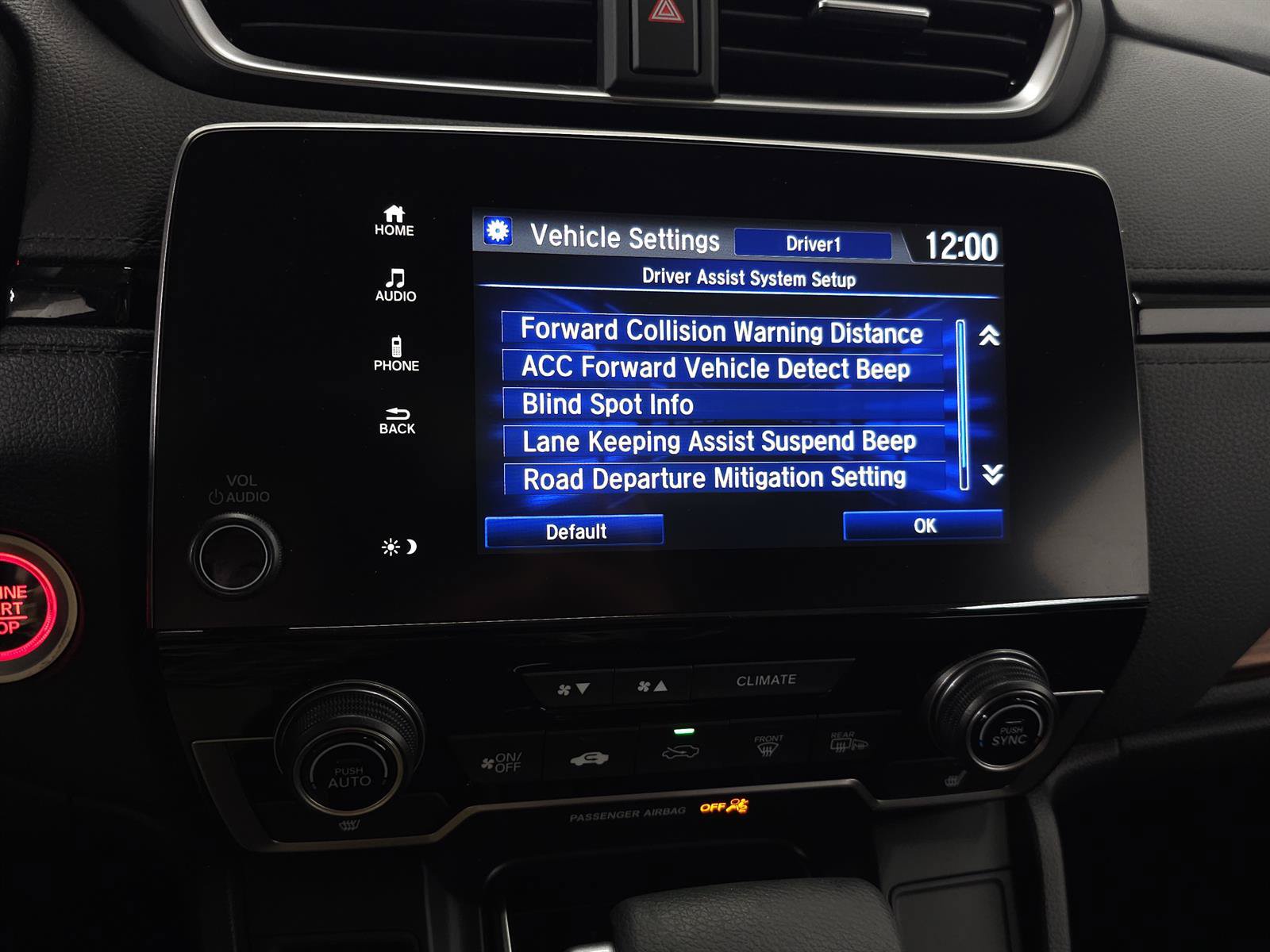Used 2022 Honda CR-V EX image 20