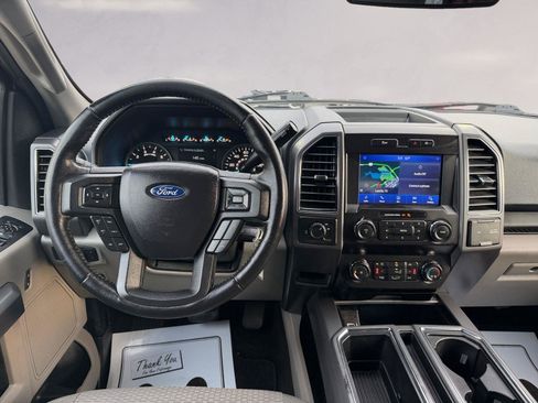 Used 2020 Ford F150 XLT w/ Equipment Group 302A Luxury image 10