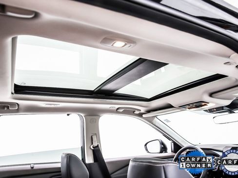 Used 2023 Ford F150 XL w/ FX4 Off-Road Package image 16