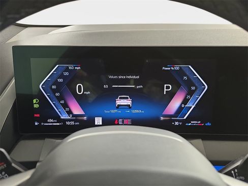 Certified 2025 BMW X3 xDrive30i image 19