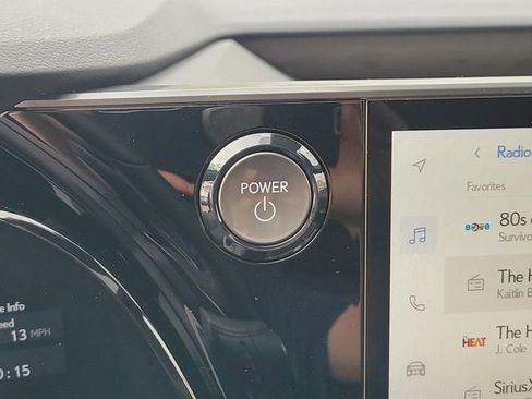 New 2026 Lexus RX 450h AWD image 28