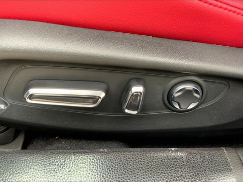 New 2026 Acura Integra A-Spec FWD image 18