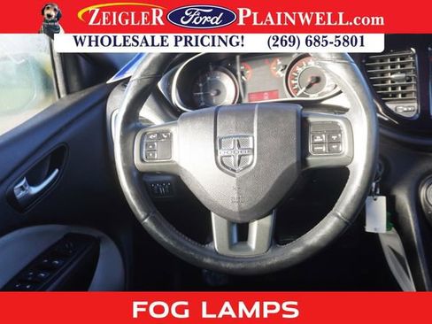 Used 2013 Dodge Dart Rallye image 13