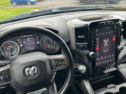 Used 2019 RAM 1500 Sport w/ Level 2 Equipment Group AWD/4WD image 18