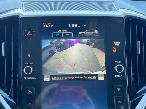 Used 2023 Subaru Ascent Premium w/ Convenience Package image 13