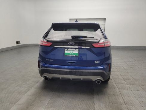 Used 2020 Ford Edge SEL w/ Convenience Package AWD/4WD image 7