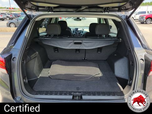 Used 2022 Chevrolet Equinox LT FWD image 13