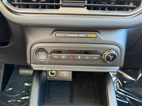 New 2026 Ford Bronco Sport Outer Banks AWD/4WD image 15