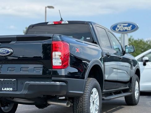New 2026 Ford Ranger XL AWD/4WD image 33