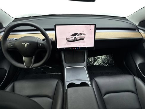 Used 2023 Tesla Model 3 Standard Range RWD image 49
