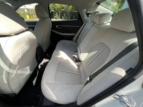 Used 2025 Hyundai Sonata SEL image 25