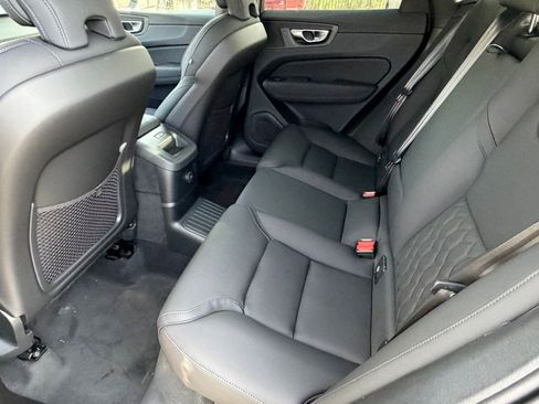 New 2026 Volvo XC60 T8 Plus w/ Protection Package Premier AWD/4WD image 20