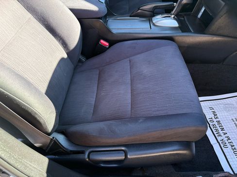 Used 2012 Honda Accord LX image 19