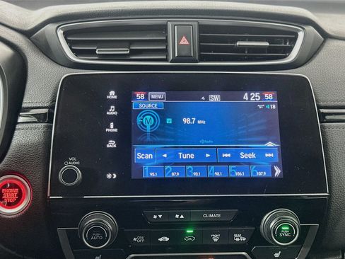Used 2022 Honda CR-V EX image 21