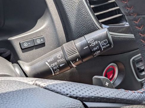 Used 2023 Honda Passport TrailSport image 26