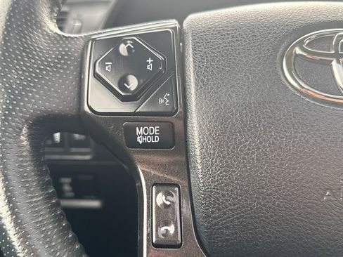 Used 2020 Toyota 4Runner Nightshade image 20