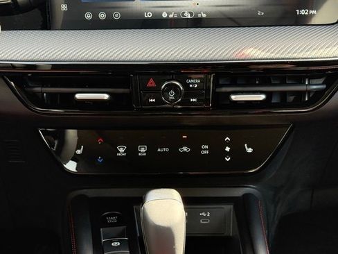 New 2026 Nissan Kicks SR w/ SR Premium Package image 25