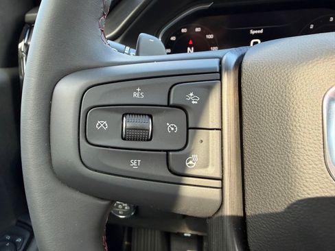 New 2026 GMC Sierra 1500 AT4X AWD/4WD image 13
