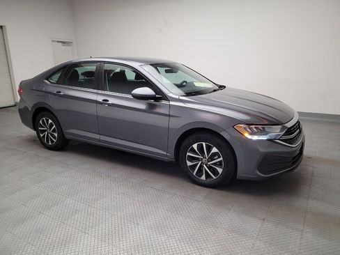 Used 2024 Volkswagen Jetta S FWD image 11