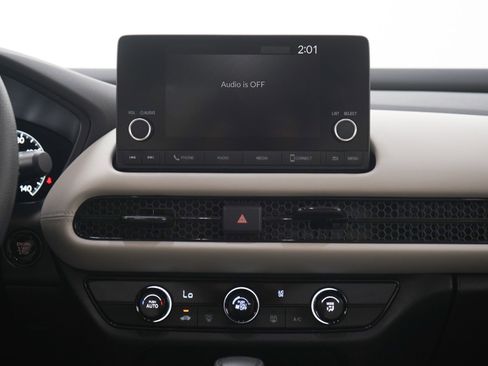 Used 2024 Honda HR-V LX image 15