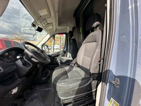 Used 2019 RAM ProMaster 3500 image 22