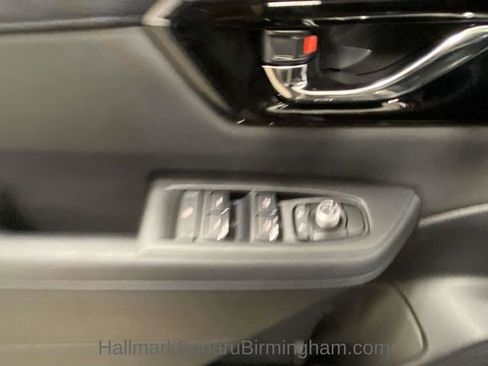 New 2025 Subaru Forester Limited image 15