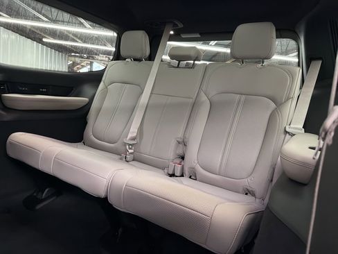 New 2026 Jeep Grand Wagoneer Summit w/ Rear Seat Video Group I AWD/4WD image 15