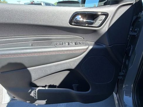 New 2026 Dodge Durango GT w/ Blacktop Package image 19