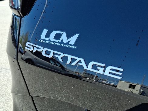 New 2026 Kia Sportage SX Prestige AWD/4WD image 21
