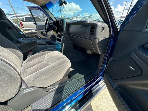 Used 2003 Chevrolet Silverado 1500 LS w/ Off-Road Package AWD/4WD image 68