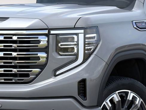 New 2026 GMC Sierra 1500 Denali w/ Denali Reserve Package image 10