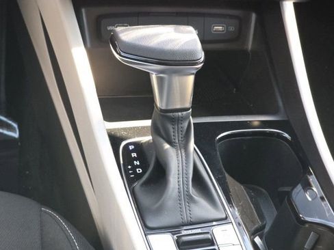 Used 2023 Hyundai Tucson SEL image 16