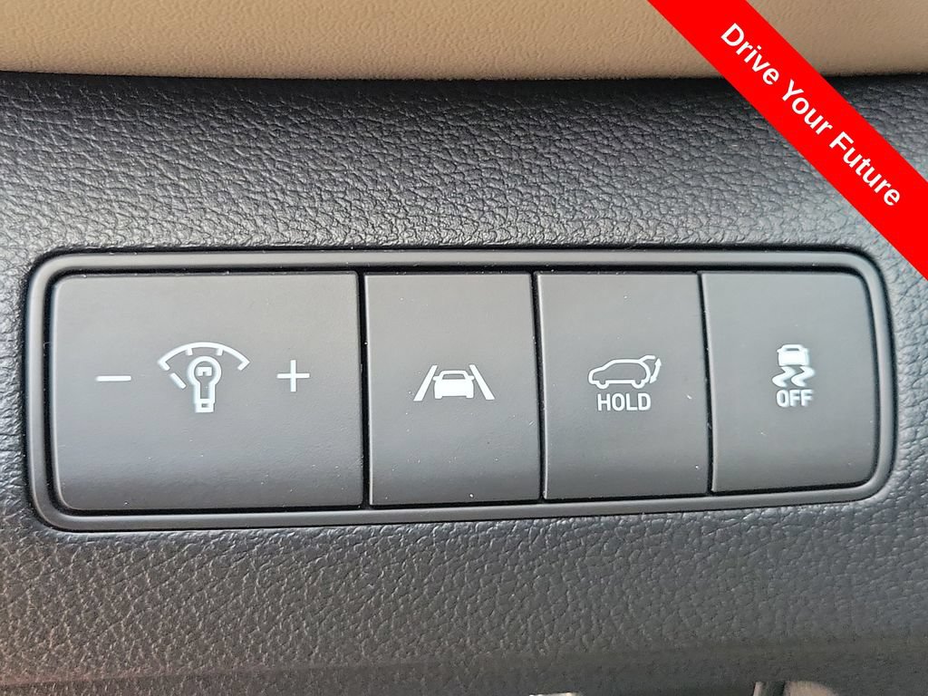 Used 2023 Hyundai Santa Fe SEL AWD/4WD image 15