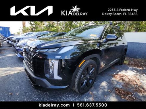 Used 2024 Hyundai Palisade XRT AWD/4WD image 5
