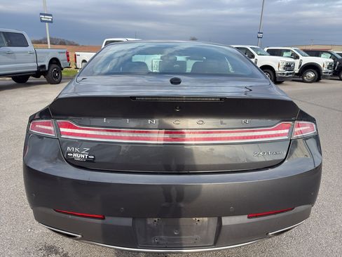 Used 2019 Lincoln MKZ Reserve image 6