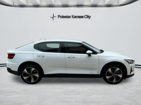 Used 2024 Polestar Polestar 2 AWD/4WD image 4